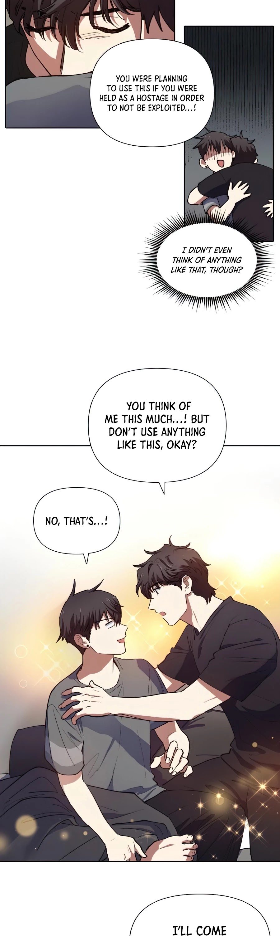 The S-Classes That I Raised Chapter 13 page 23 - Chapter 13