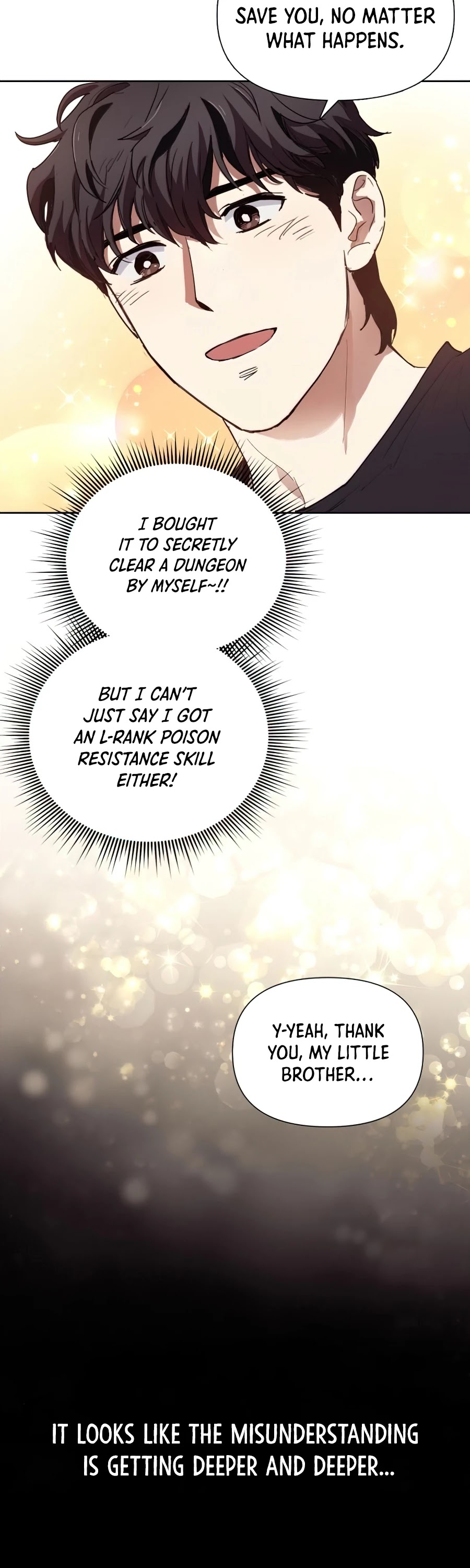 The S-Classes That I Raised Chapter 13 page 24 - Chapter 13