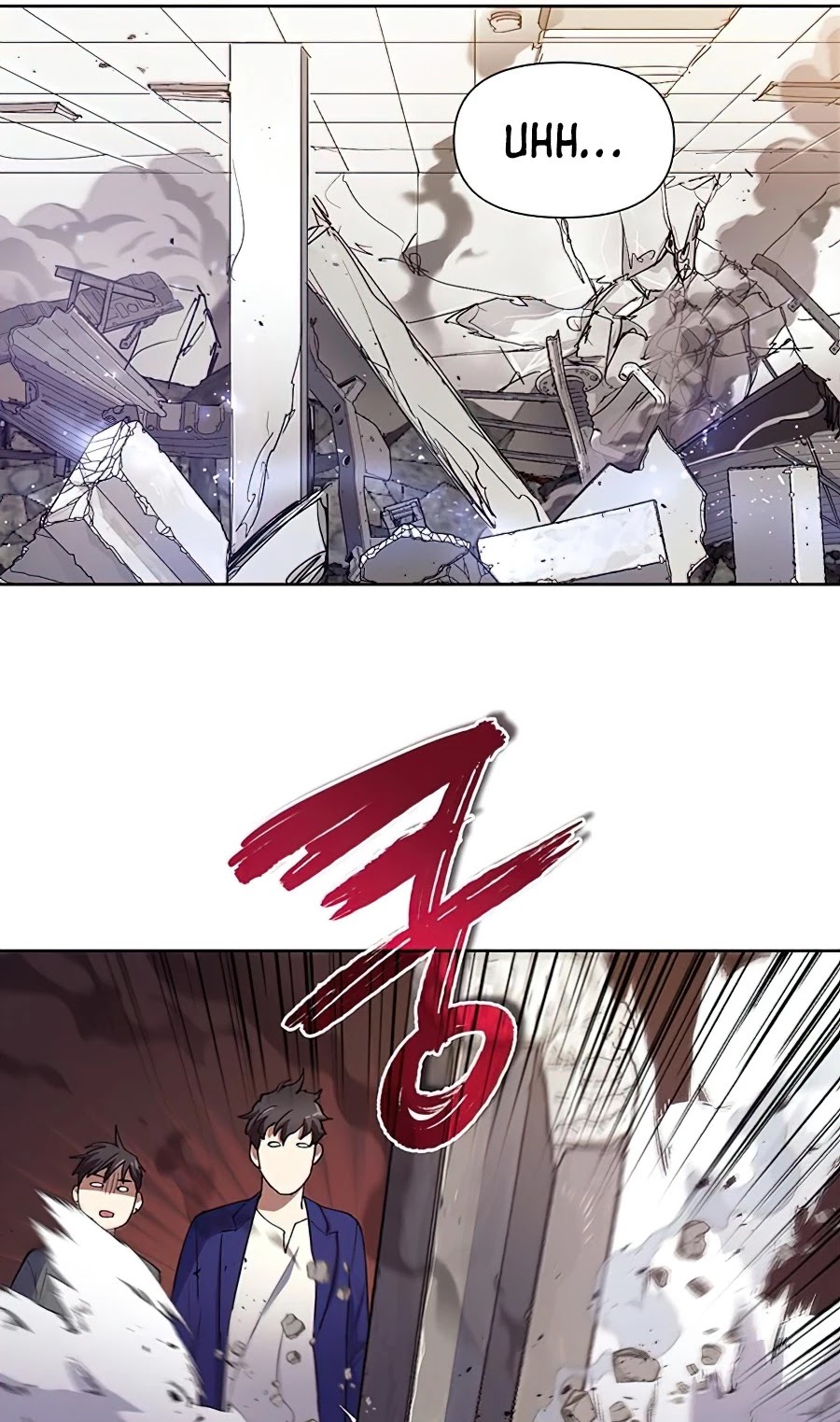 The S-Classes That I Raised Chapter 13 page 29 - Chapter 13