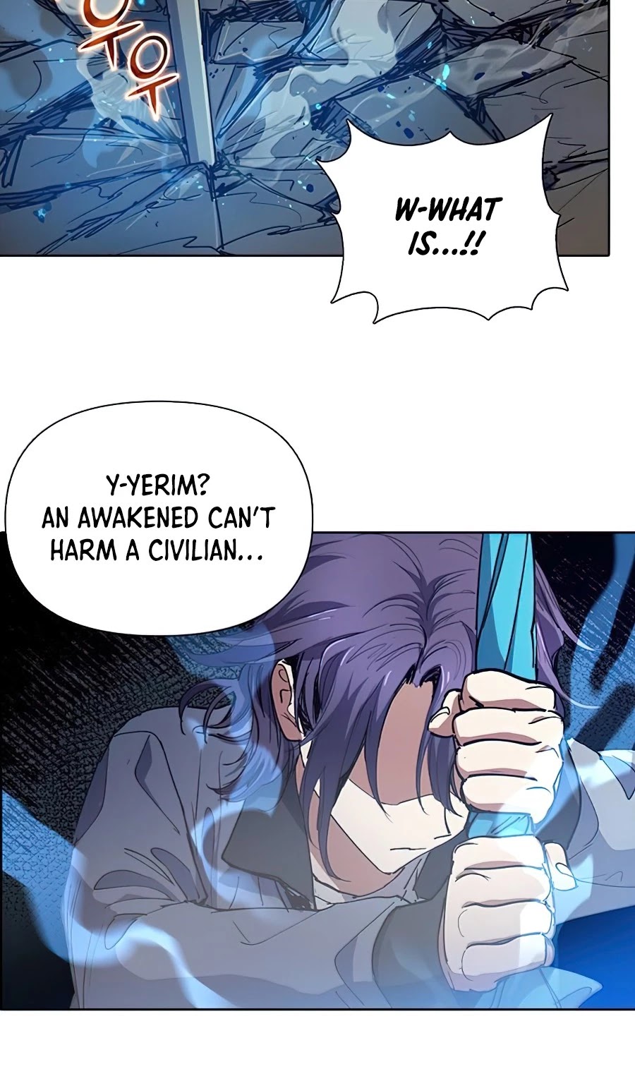 The S-Classes That I Raised Chapter 13 page 9 - Chapter 13