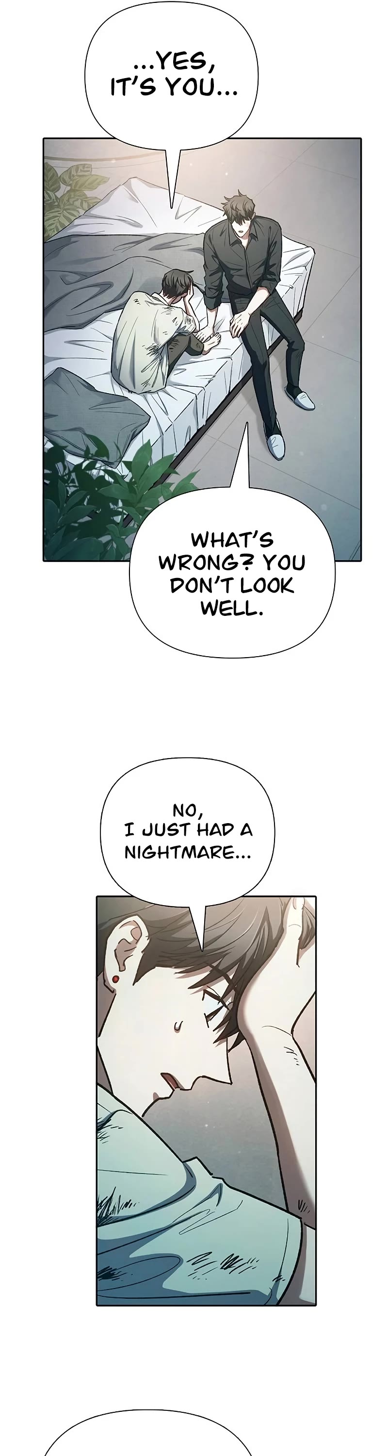The S-Classes That I Raised Chapter 130 page 36 - Chapter 130