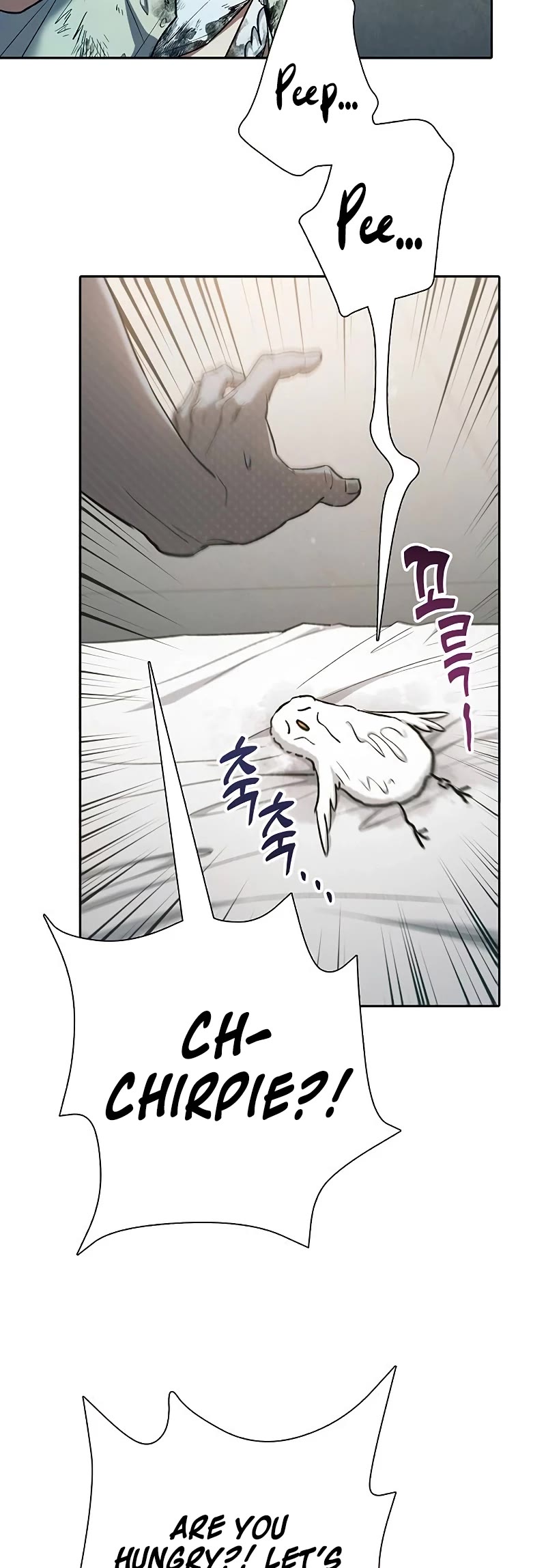 The S-Classes That I Raised Chapter 130 page 38 - Chapter 130