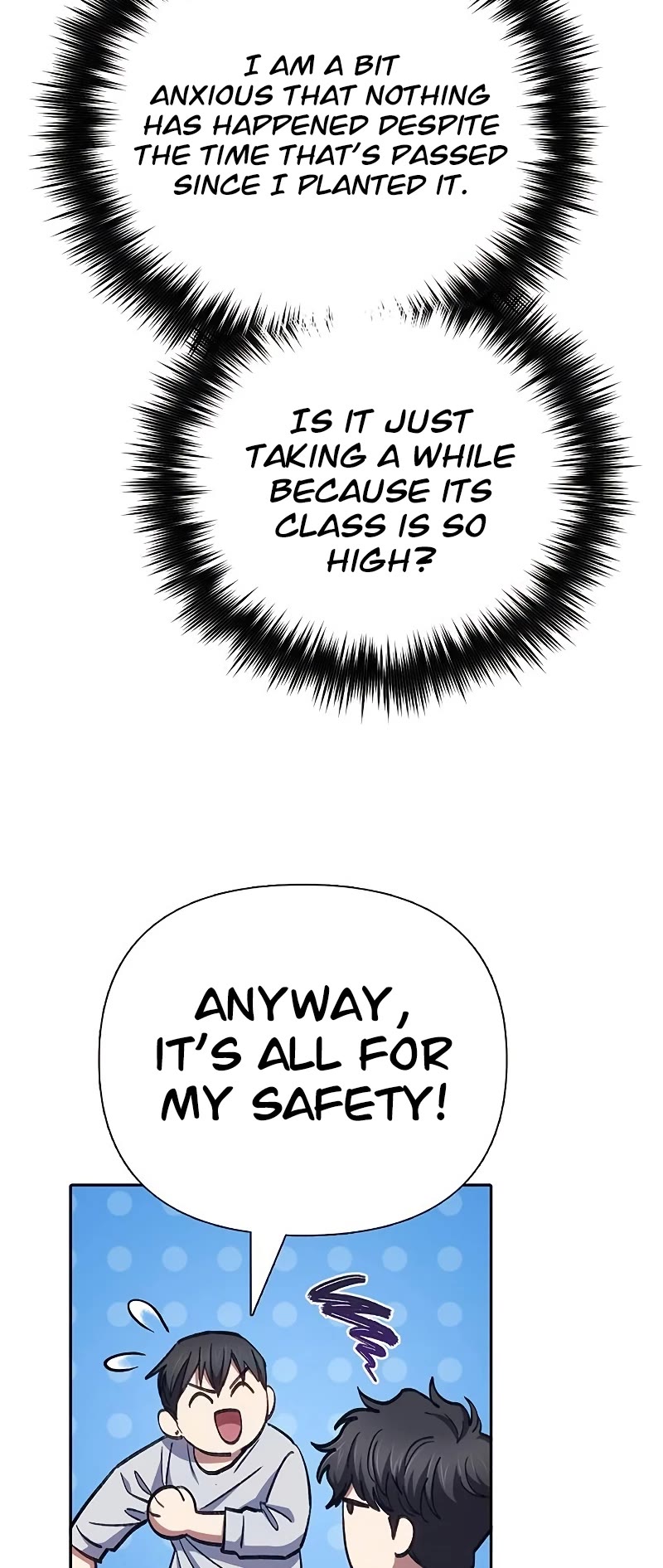 The S-Classes That I Raised Chapter 130 page 48 - Chapter 130