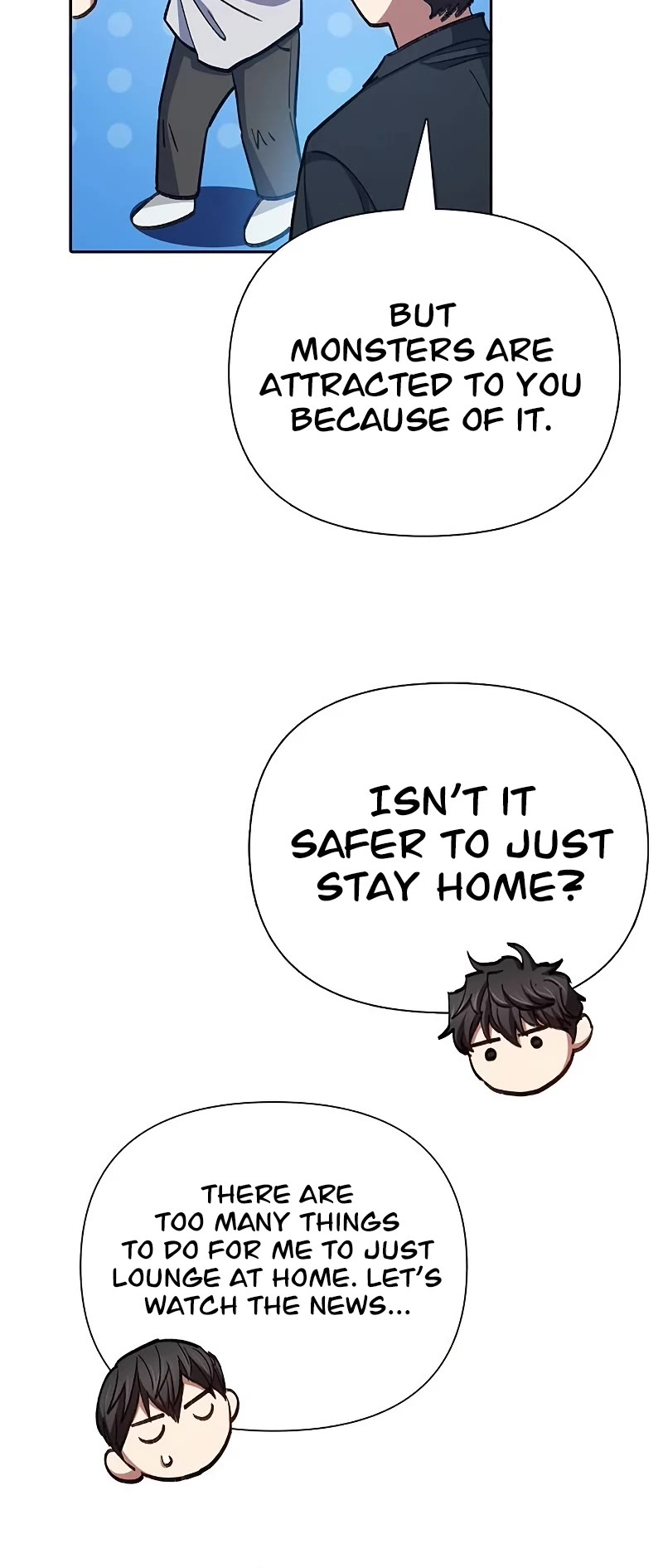 The S-Classes That I Raised Chapter 130 page 49 - Chapter 130