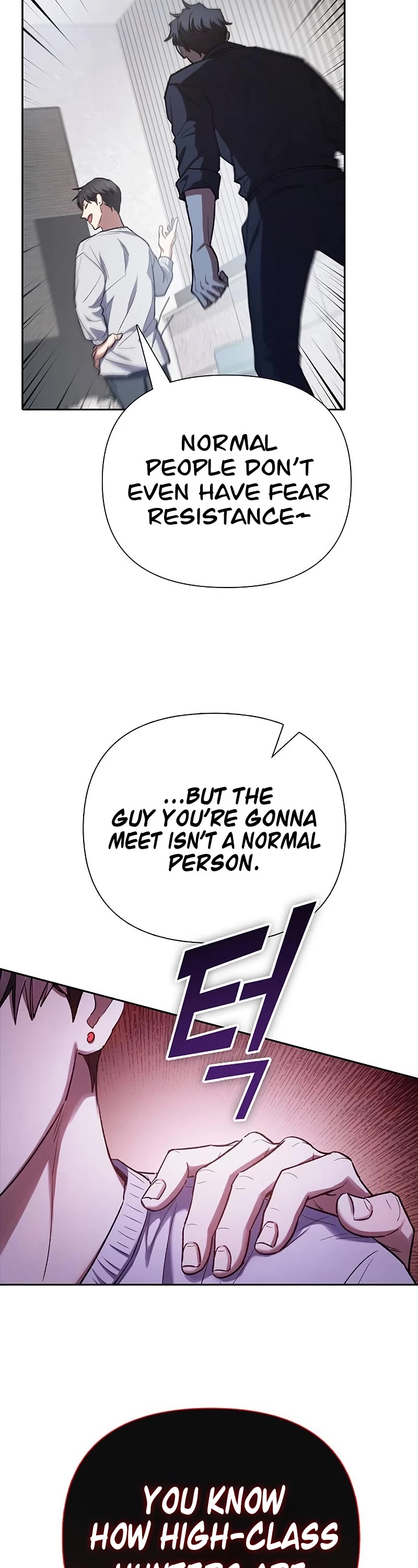 The S-Classes That I Raised Chapter 130 page 52 - Chapter 130