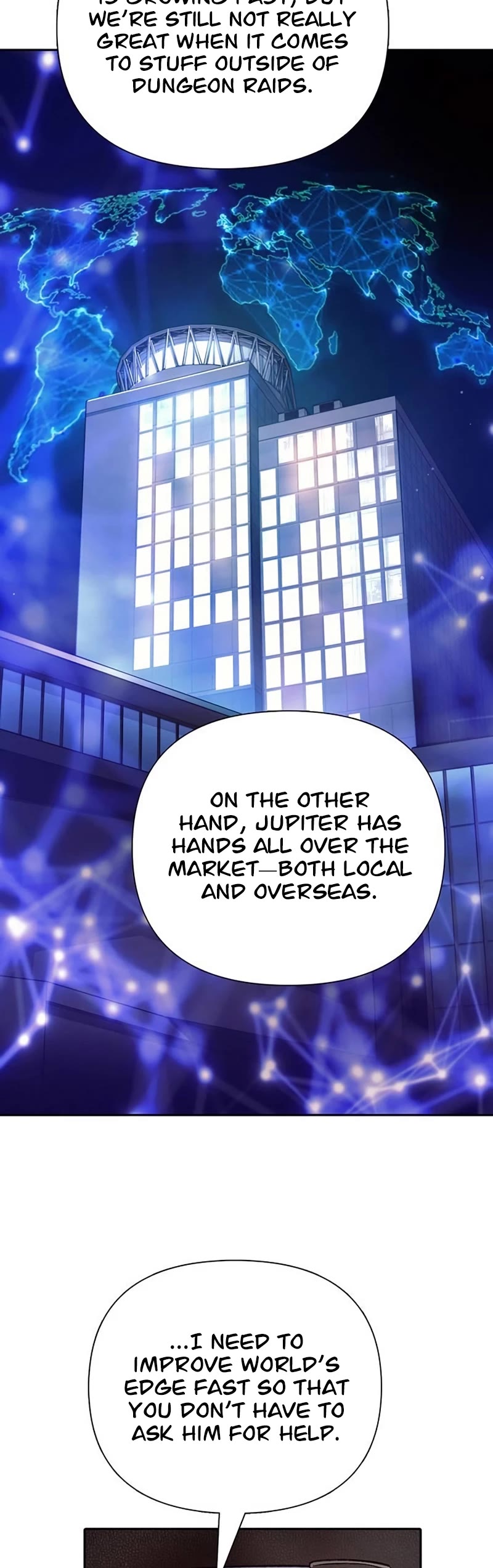 The S-Classes That I Raised Chapter 131 page 22 - Chapter 131