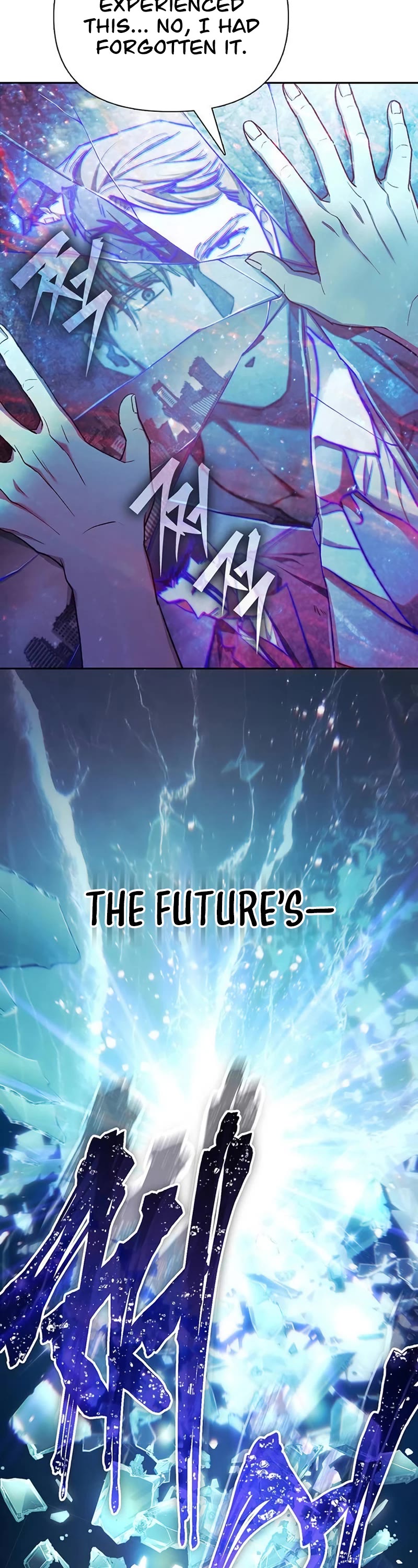 The S-Classes That I Raised Chapter 131 page 3 - Chapter 131