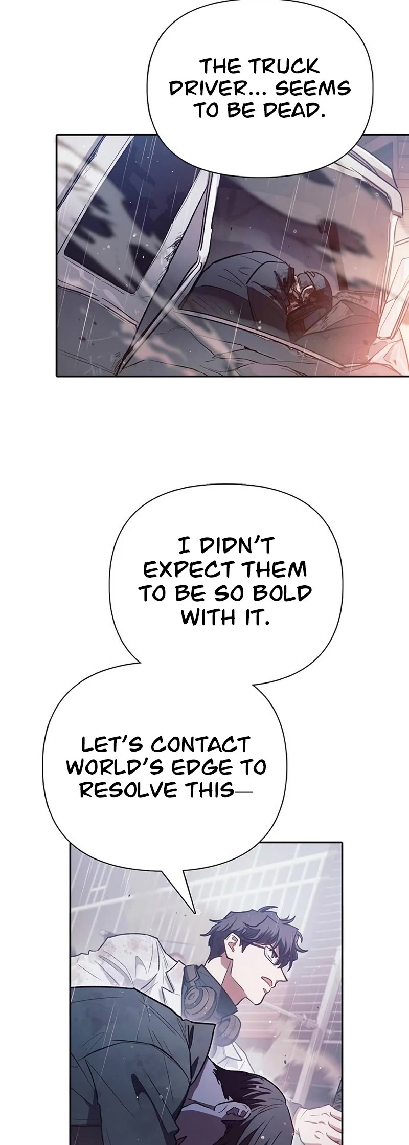 The S-Classes That I Raised Chapter 131 page 32 - Chapter 131