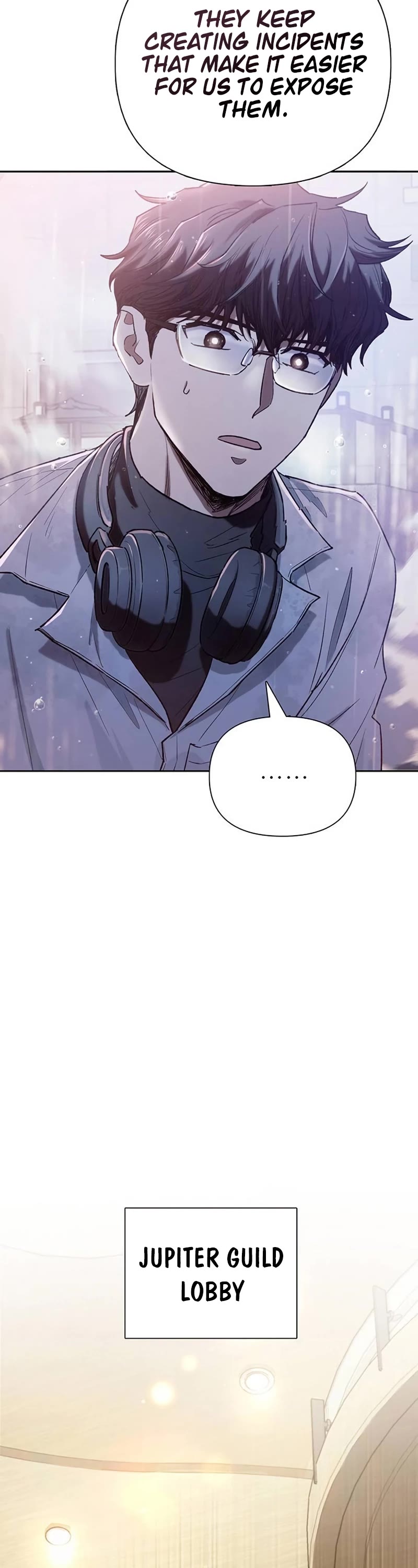 The S-Classes That I Raised Chapter 131 page 35 - Chapter 131