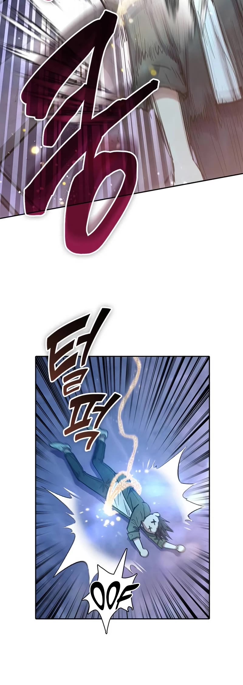 The S-Classes That I Raised Chapter 131 page 48 - Chapter 131