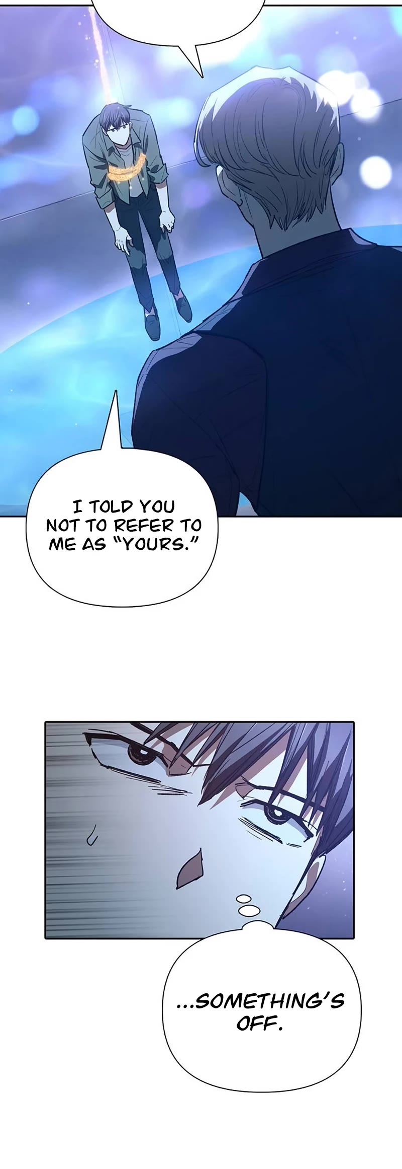 The S-Classes That I Raised Chapter 131 page 53 - Chapter 131