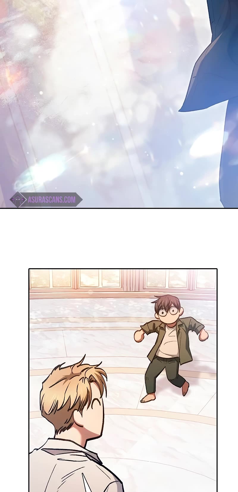 The S-Classes That I Raised Chapter 132 page 32 - Chapter 132