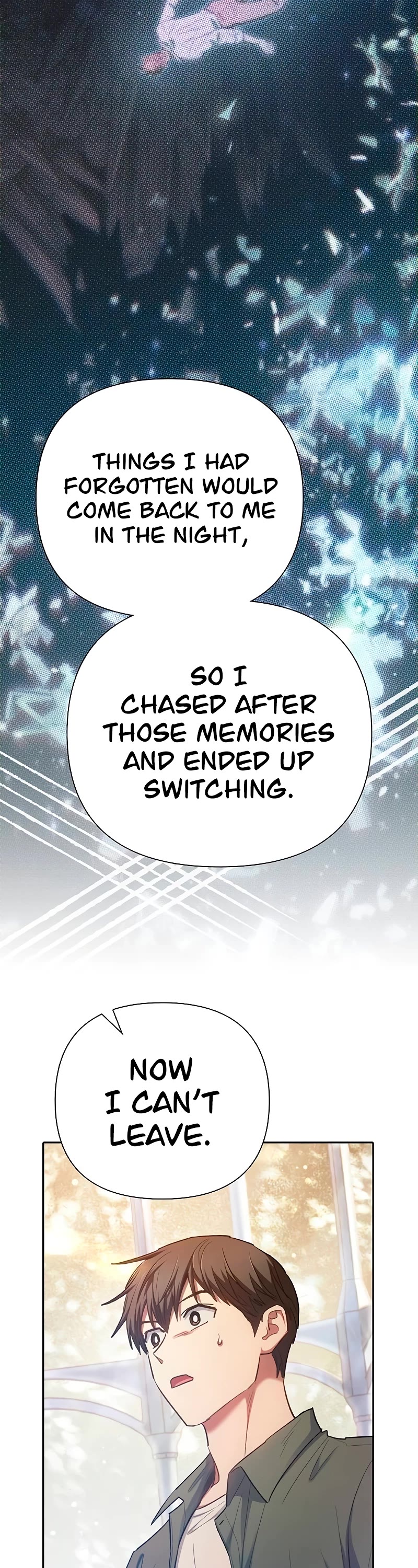 The S-Classes That I Raised Chapter 132 page 36 - Chapter 132