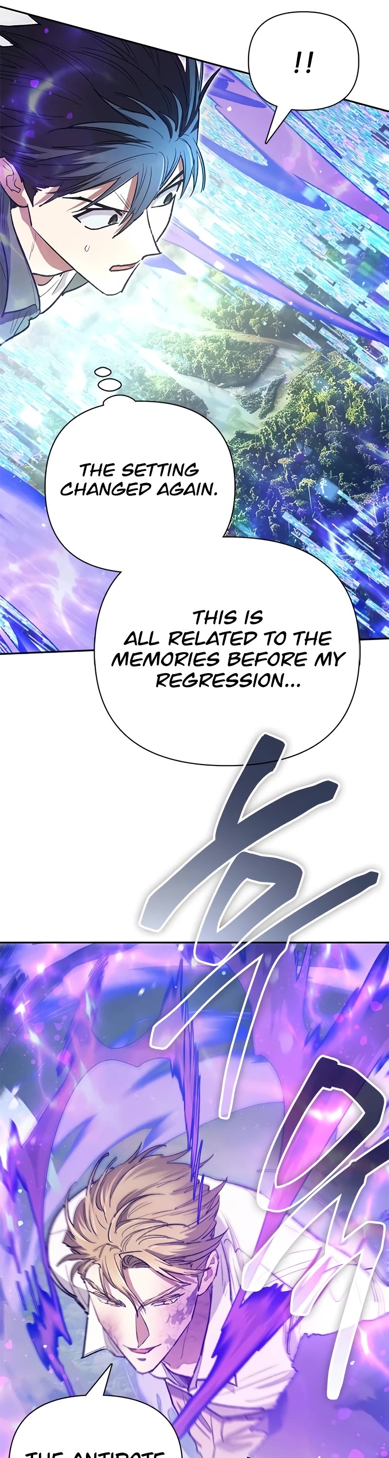 The S-Classes That I Raised Chapter 133 page 16 - Chapter 133