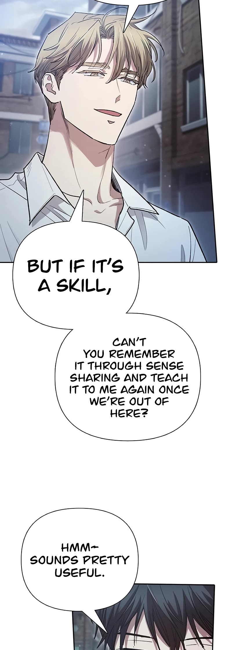 The S-Classes That I Raised Chapter 133 page 24 - Chapter 133
