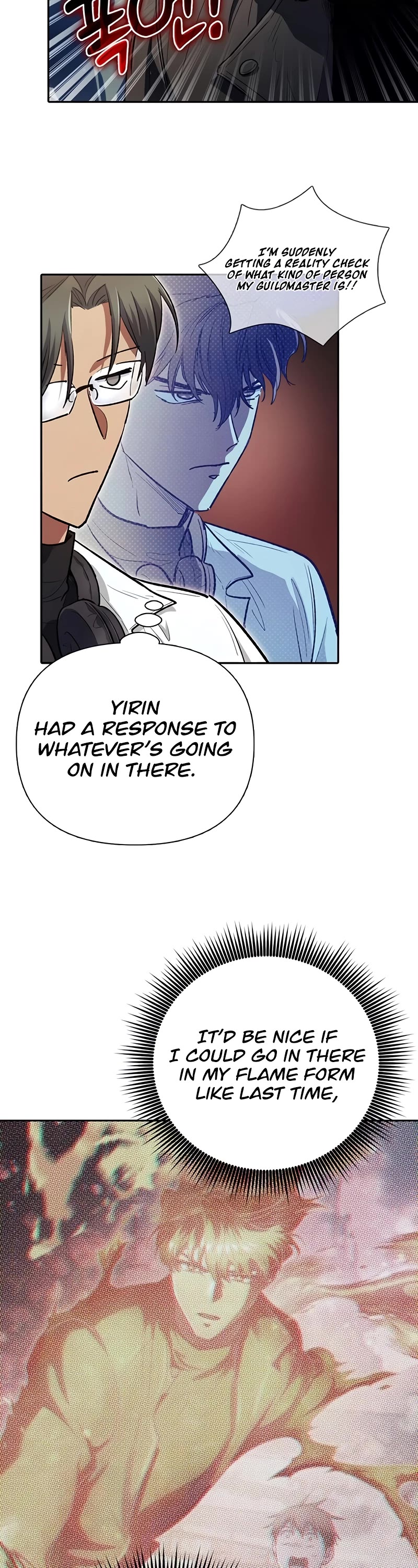 The S-Classes That I Raised Chapter 133 page 36 - Chapter 133