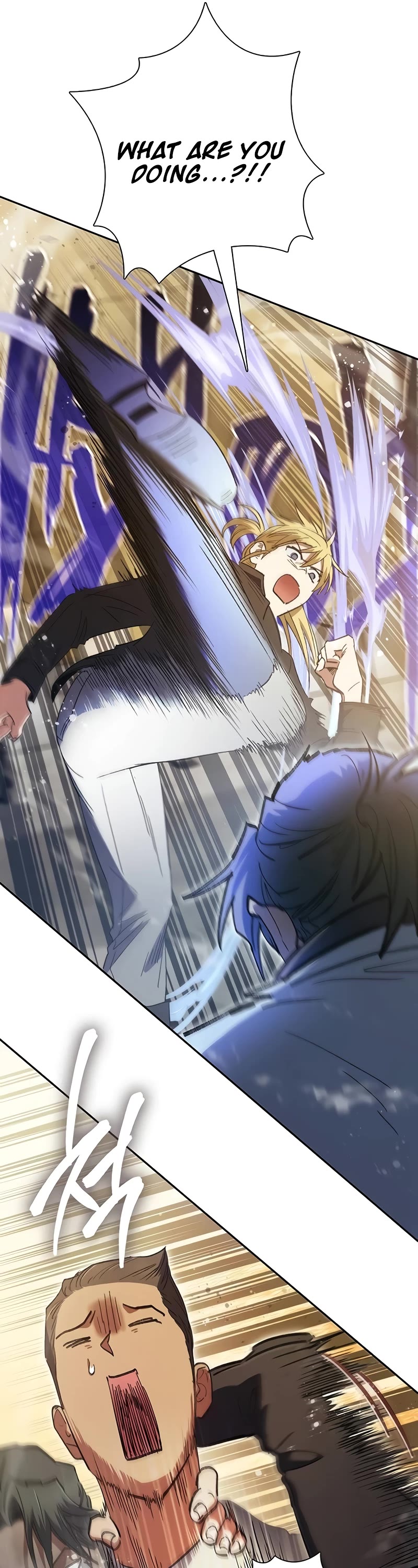 The S-Classes That I Raised Chapter 133 page 40 - Chapter 133