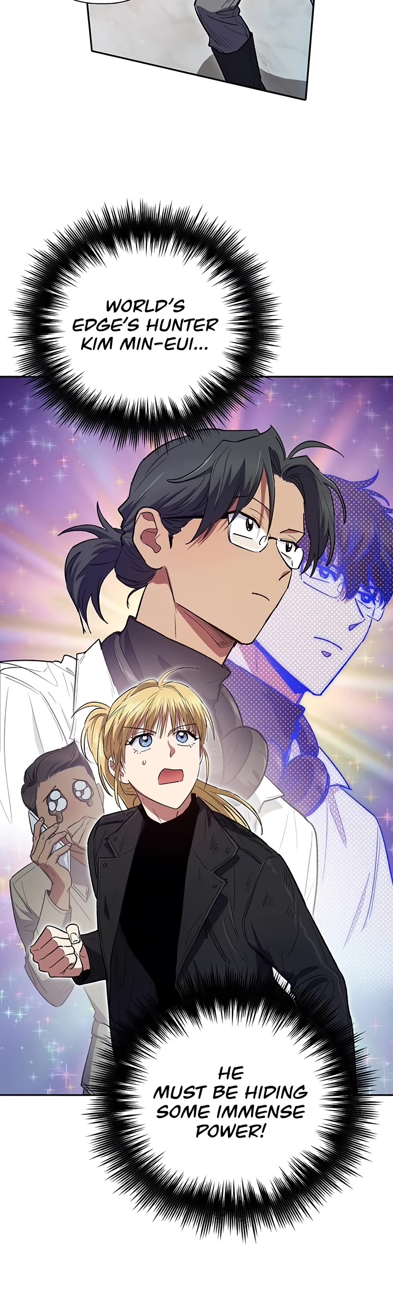 The S-Classes That I Raised Chapter 133 page 43 - Chapter 133
