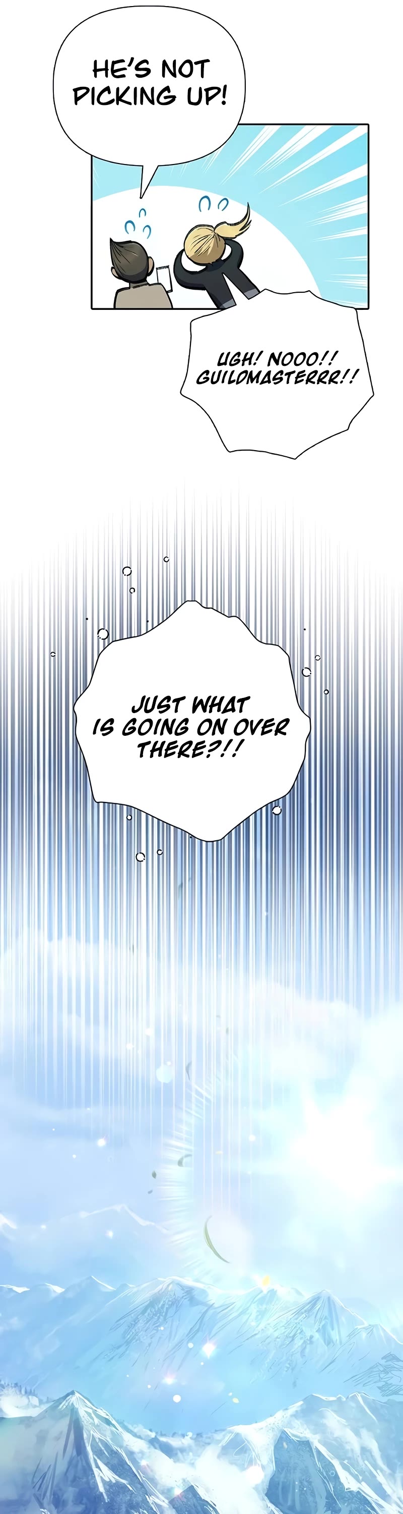 The S-Classes That I Raised Chapter 133 page 44 - Chapter 133