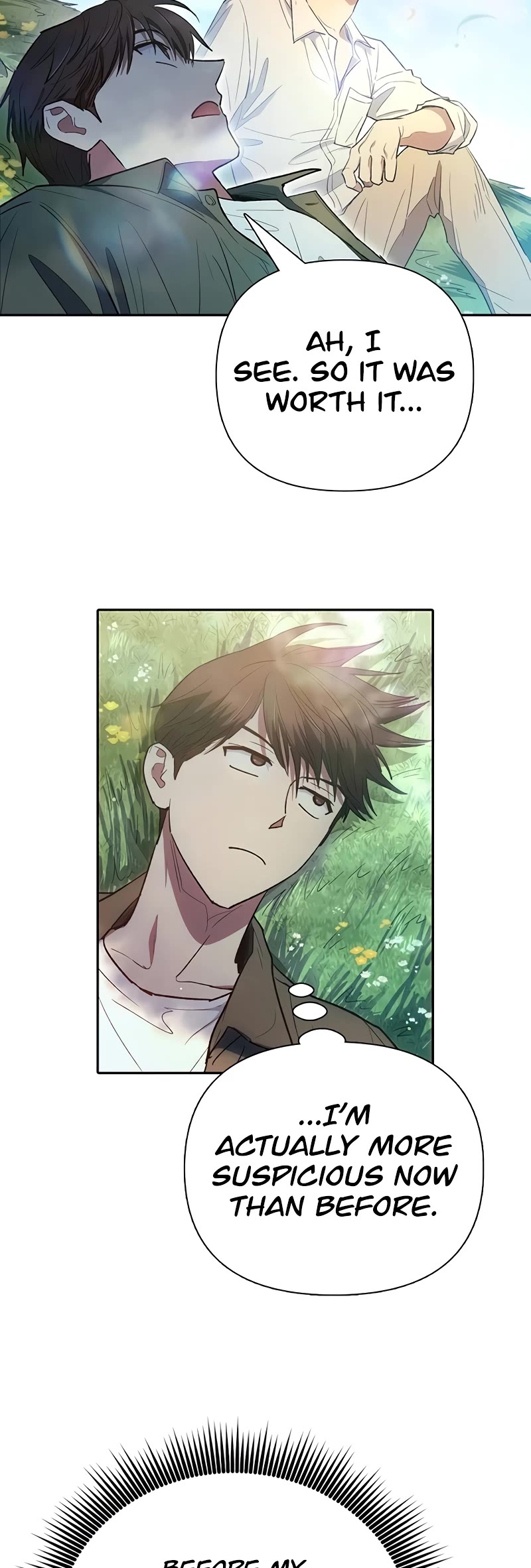 The S-Classes That I Raised Chapter 133 page 46 - Chapter 133