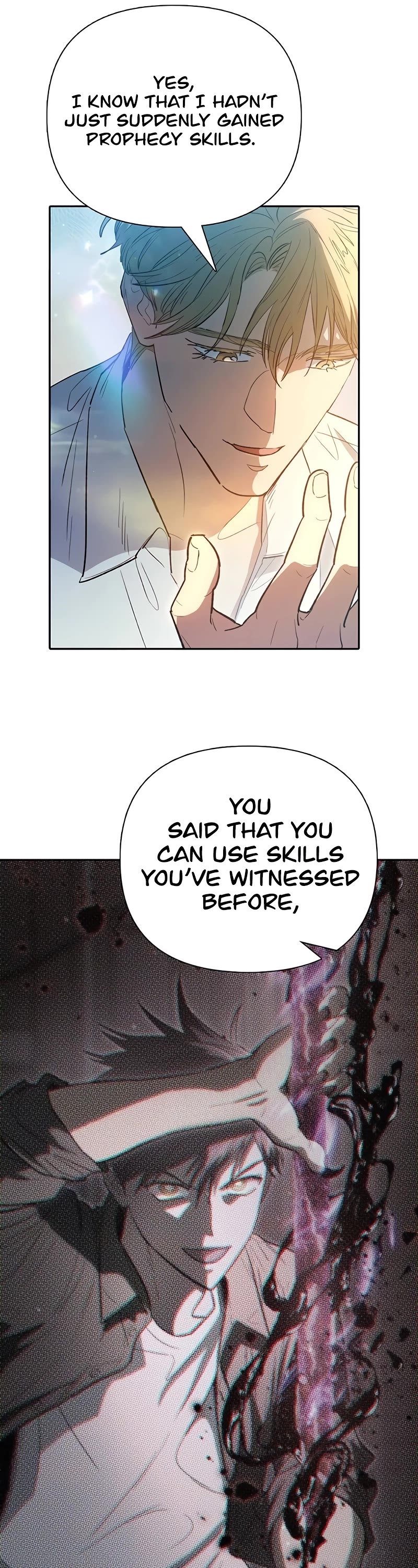 The S-Classes That I Raised Chapter 133 page 53 - Chapter 133