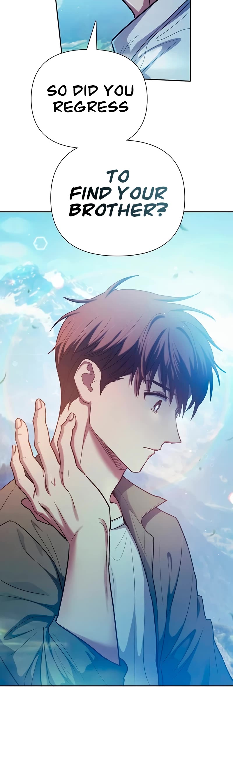 The S-Classes That I Raised Chapter 134 page 16 - Chapter 134