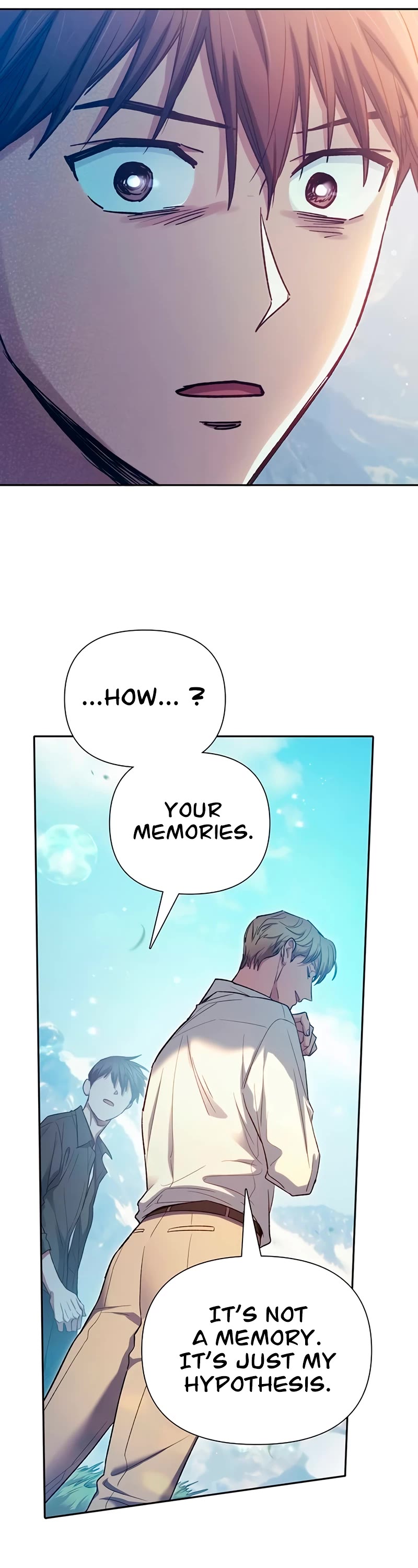 The S-Classes That I Raised Chapter 134 page 17 - Chapter 134
