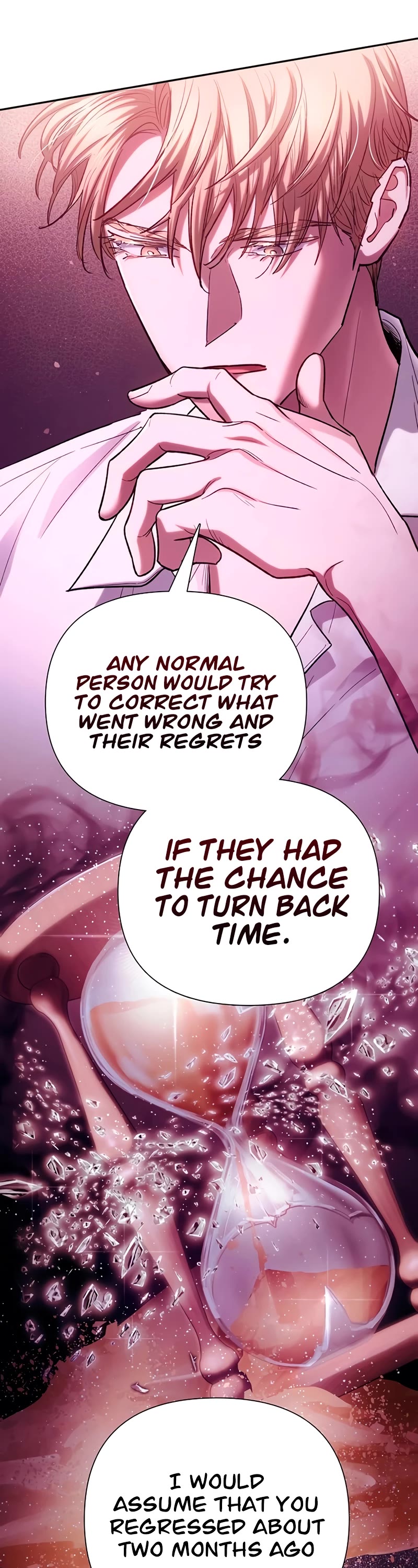 The S-Classes That I Raised Chapter 134 page 18 - Chapter 134