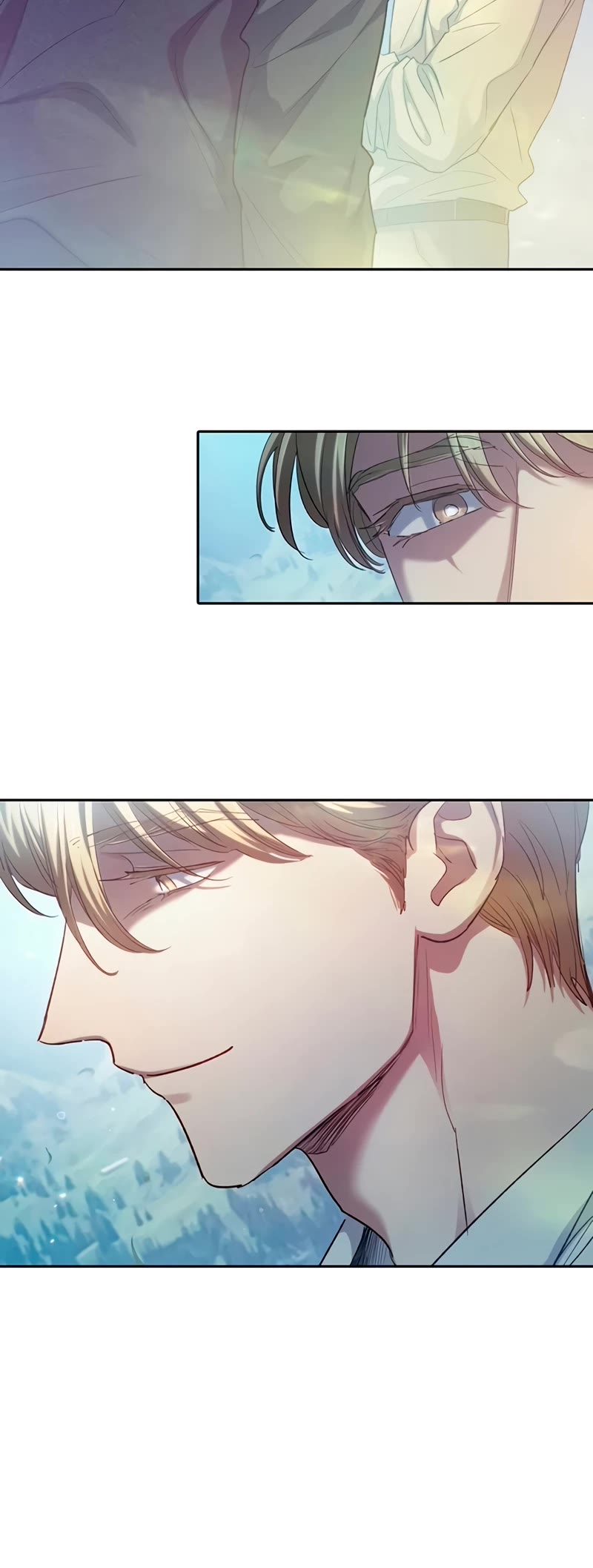 The S-Classes That I Raised Chapter 134 page 21 - Chapter 134