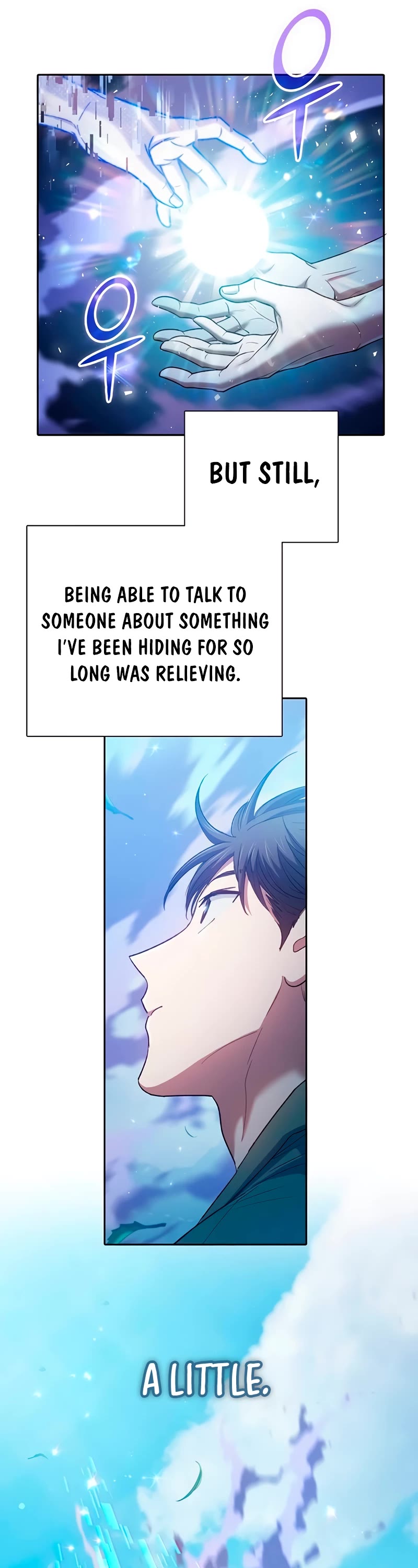 The S-Classes That I Raised Chapter 134 page 26 - Chapter 134