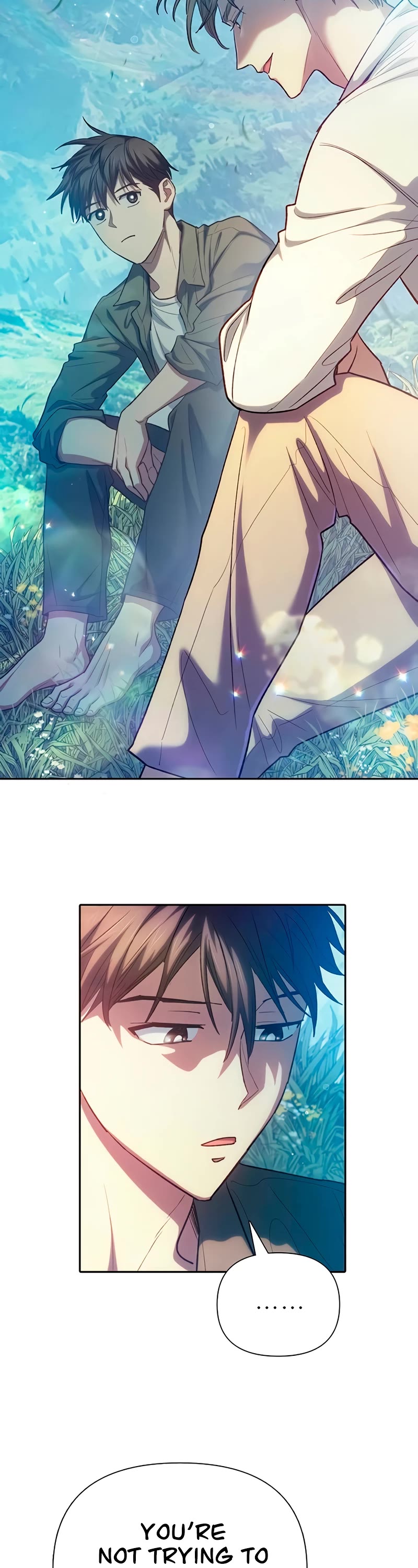 The S-Classes That I Raised Chapter 134 page 3 - Chapter 134