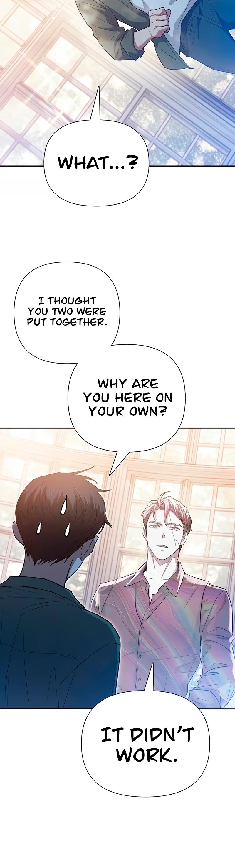 The S-Classes That I Raised Chapter 134 page 41 - Chapter 134