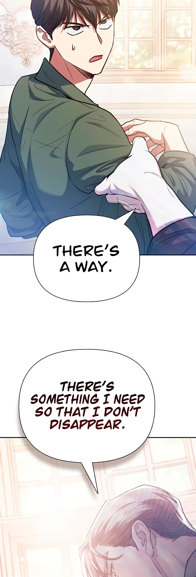 The S-Classes That I Raised Chapter 134 page 48 - Chapter 134