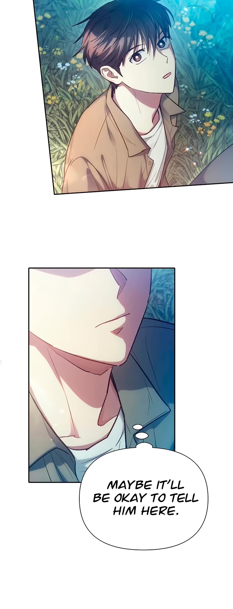 The S-Classes That I Raised Chapter 134 page 6 - Chapter 134
