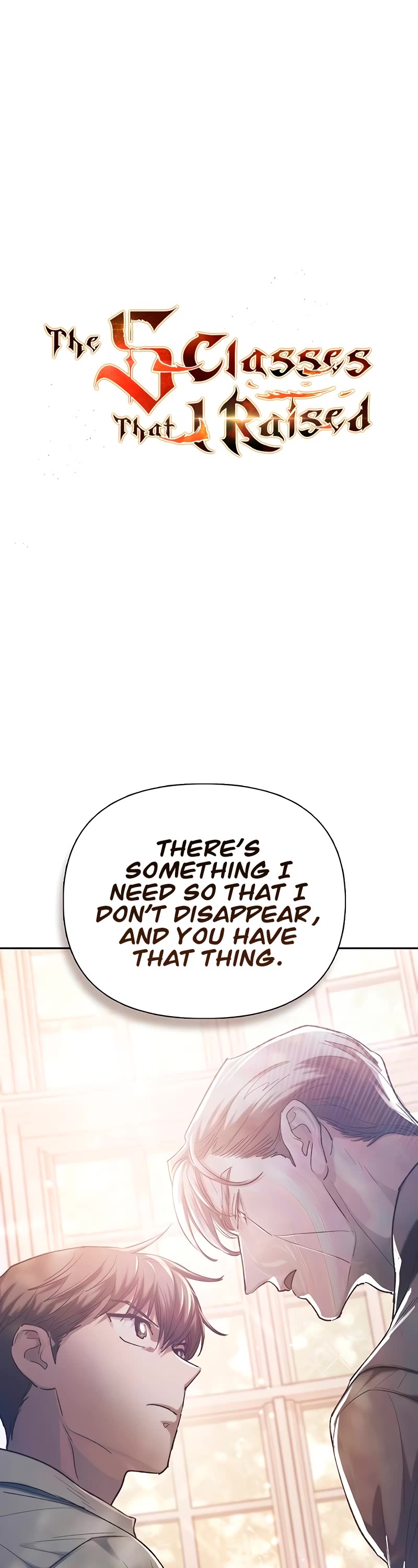 The S-Classes That I Raised Chapter 135 page 2 - Chapter 135
