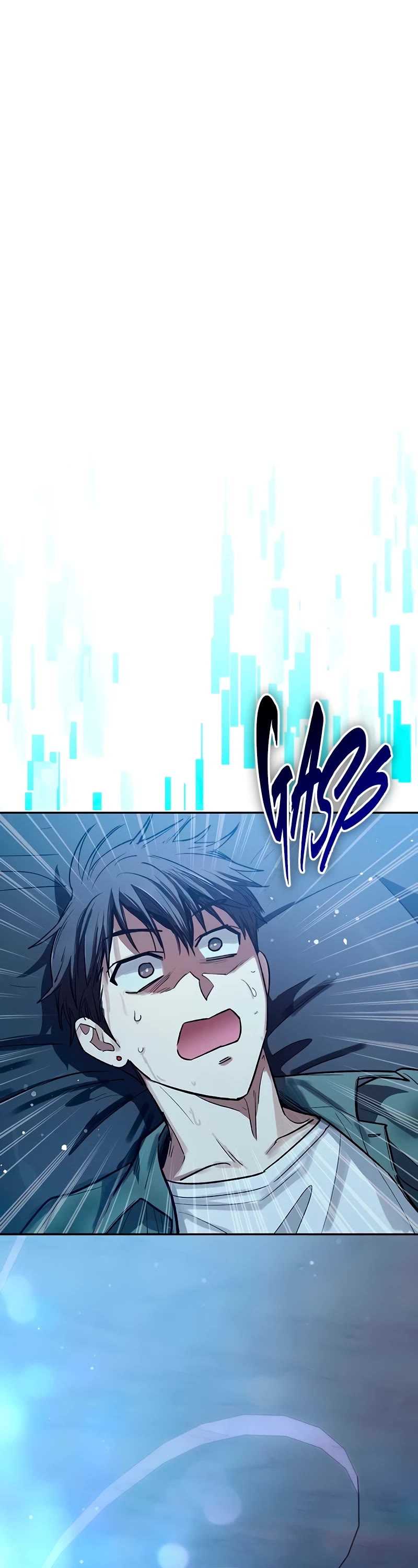 The S-Classes That I Raised Chapter 135 page 20 - Chapter 135