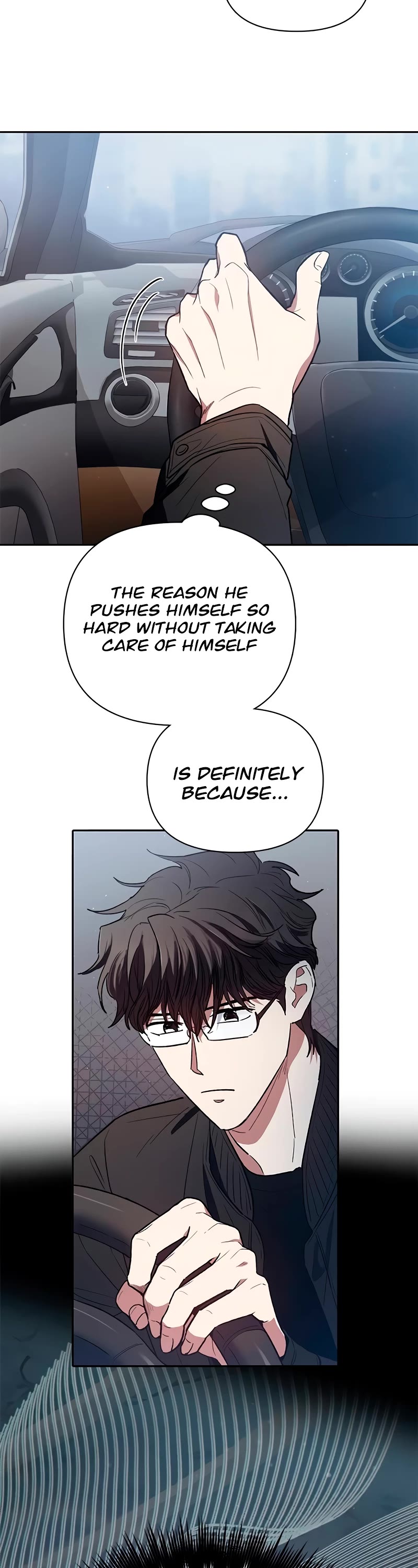 The S-Classes That I Raised Chapter 135 page 45 - Chapter 135