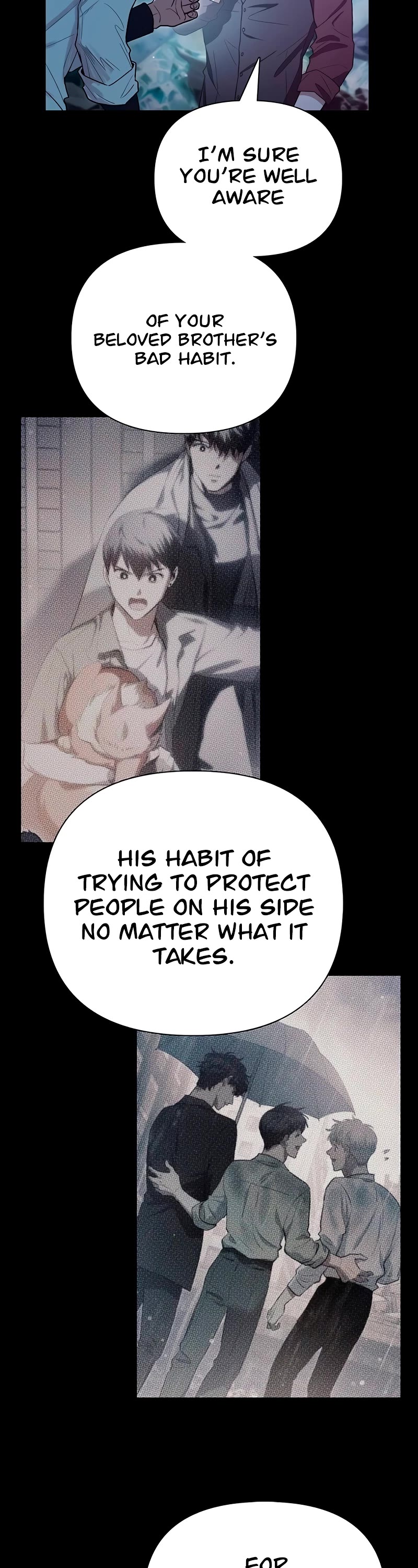 The S-Classes That I Raised Chapter 135 page 49 - Chapter 135