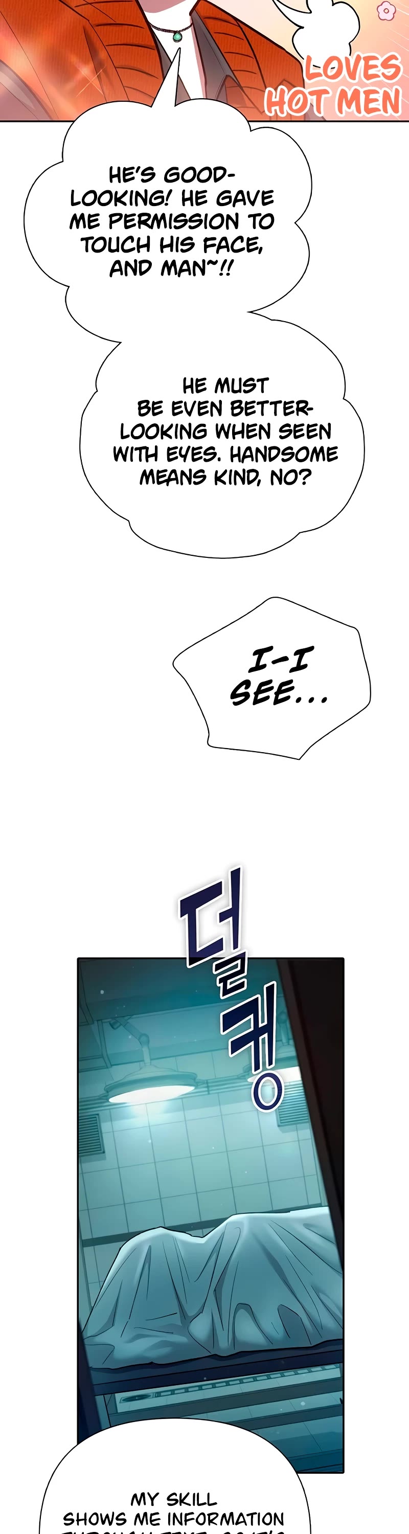 The S-Classes That I Raised Chapter 136 page 14 - Chapter 136