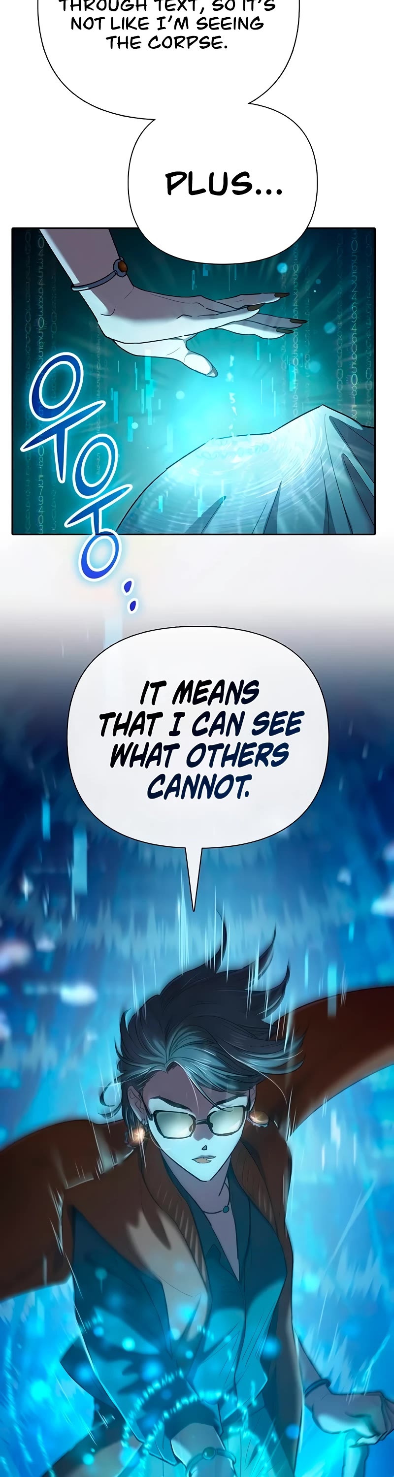 The S-Classes That I Raised Chapter 136 page 15 - Chapter 136