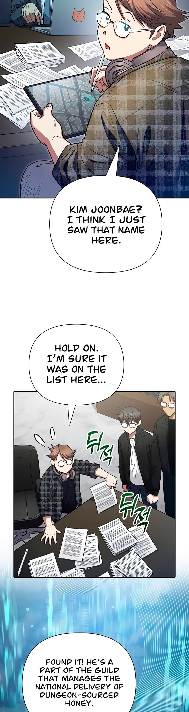 The S-Classes That I Raised Chapter 136 page 18 - Chapter 136