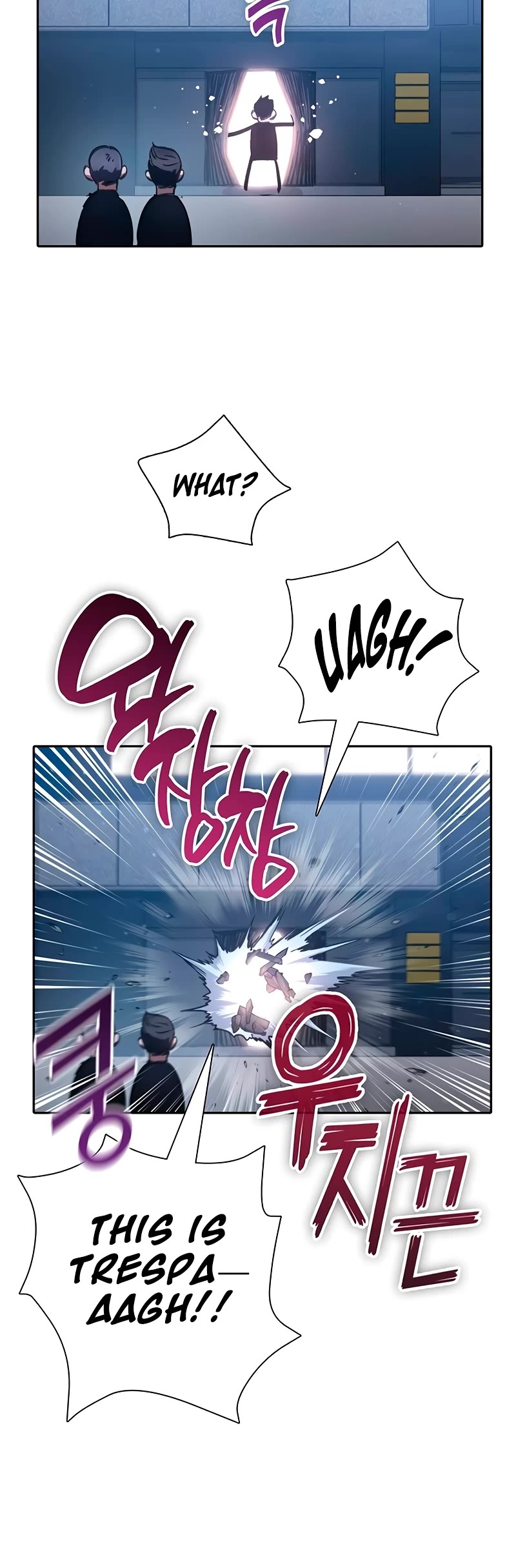 The S-Classes That I Raised Chapter 136 page 21 - Chapter 136
