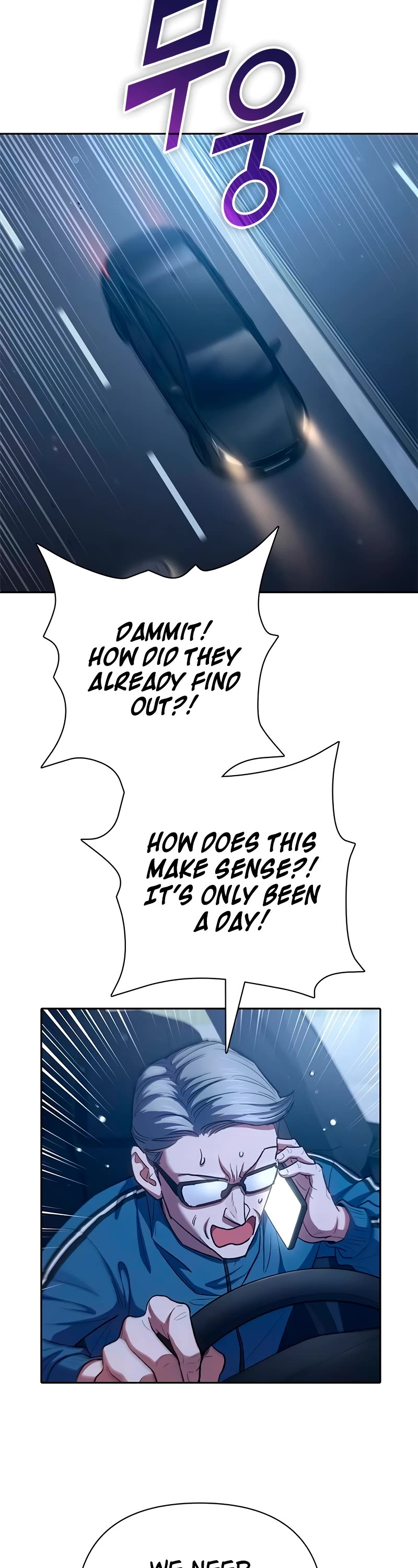 The S-Classes That I Raised Chapter 136 page 24 - Chapter 136