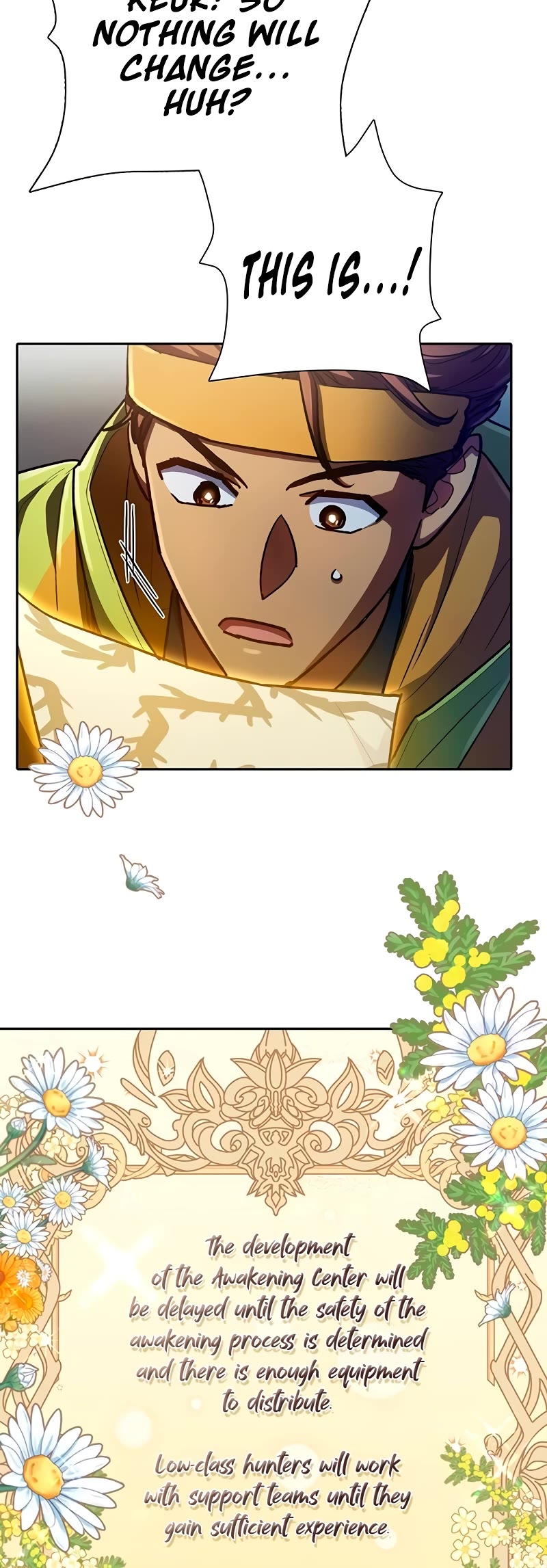 The S-Classes That I Raised Chapter 136 page 40 - Chapter 136