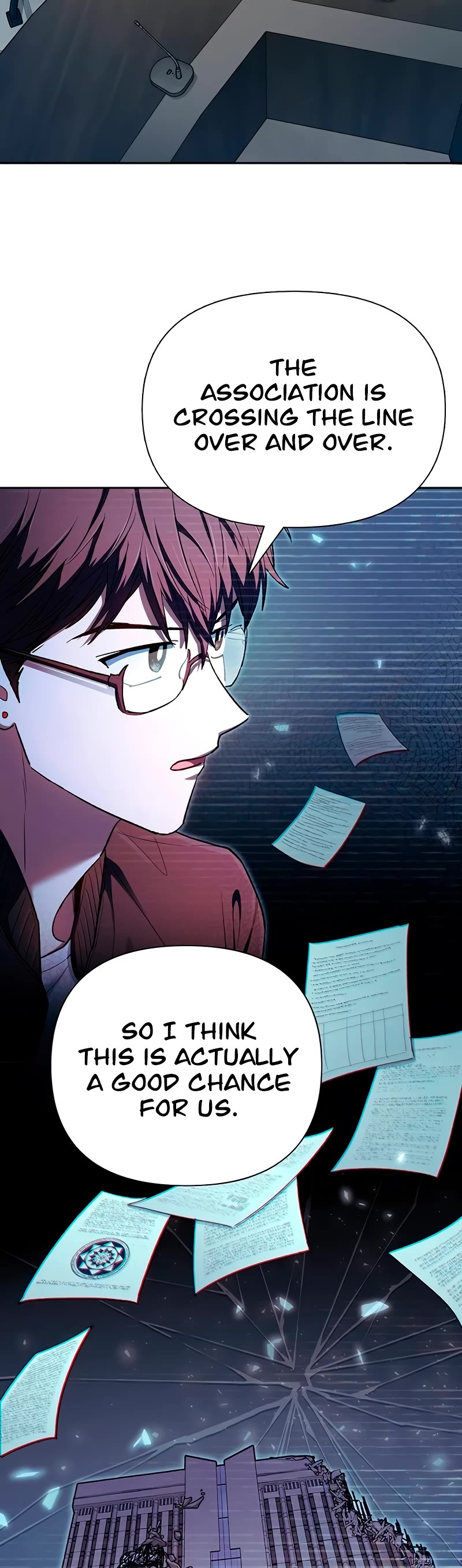 The S-Classes That I Raised Chapter 136 page 5 - Chapter 136