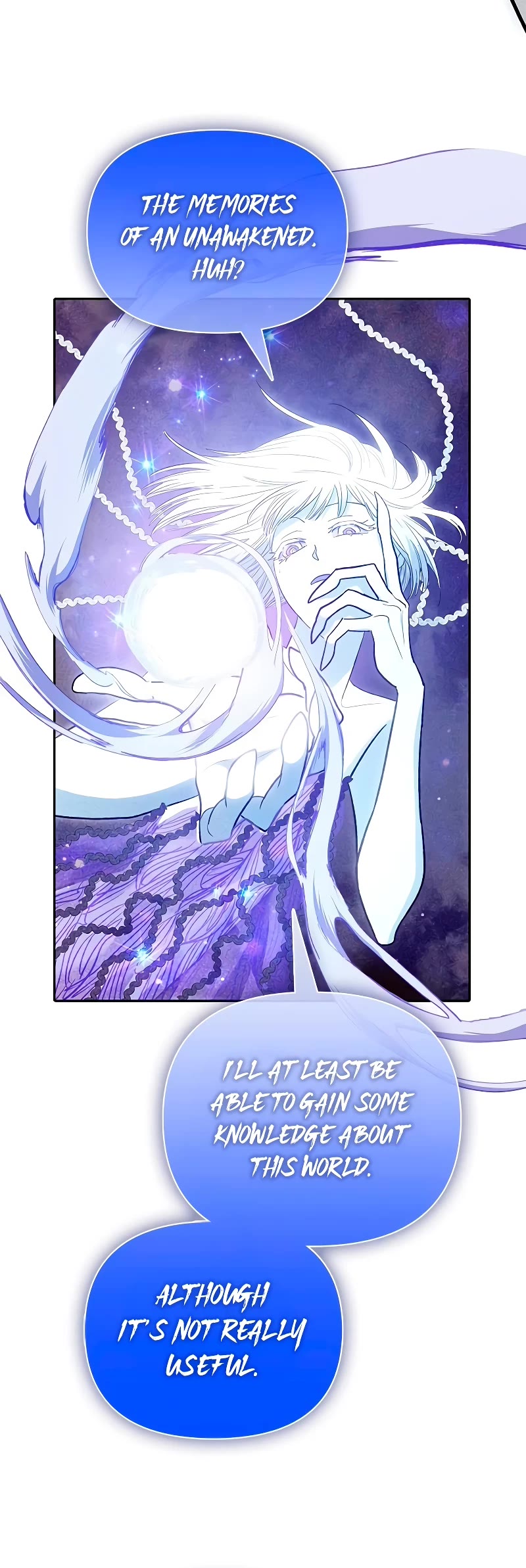 The S-Classes That I Raised Chapter 137 page 11 - Chapter 137