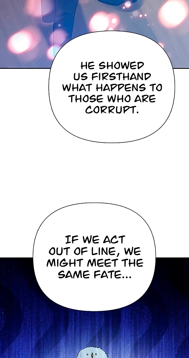 The S-Classes That I Raised Chapter 137 page 24 - Chapter 137