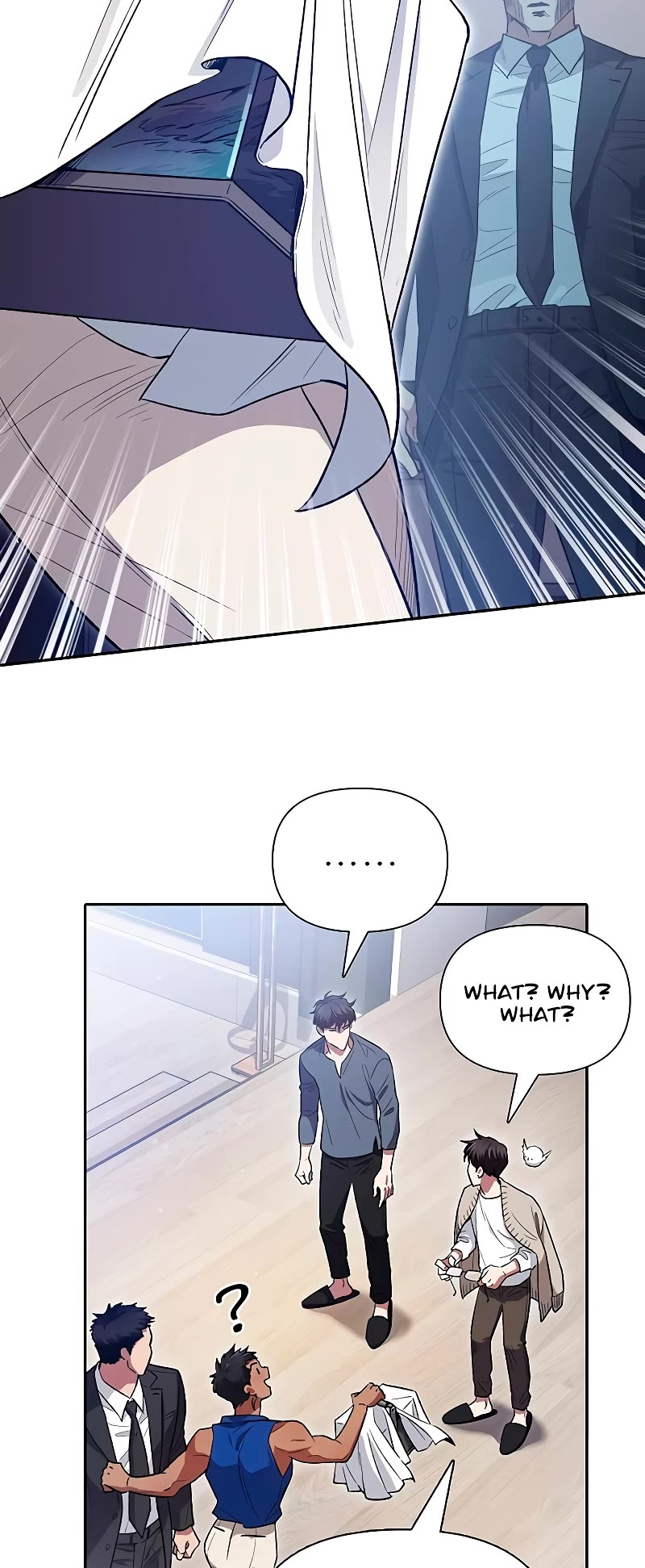 The S-Classes That I Raised Chapter 137 page 29 - Chapter 137