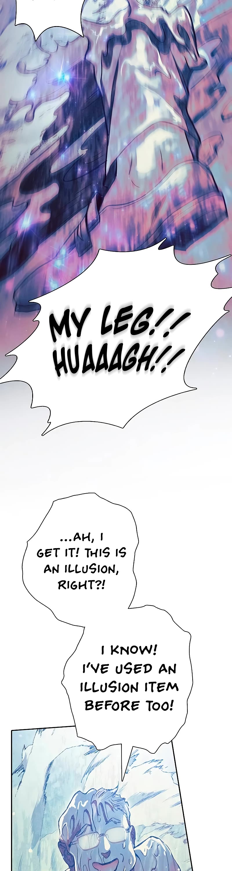 The S-Classes That I Raised Chapter 137 page 8 - Chapter 137