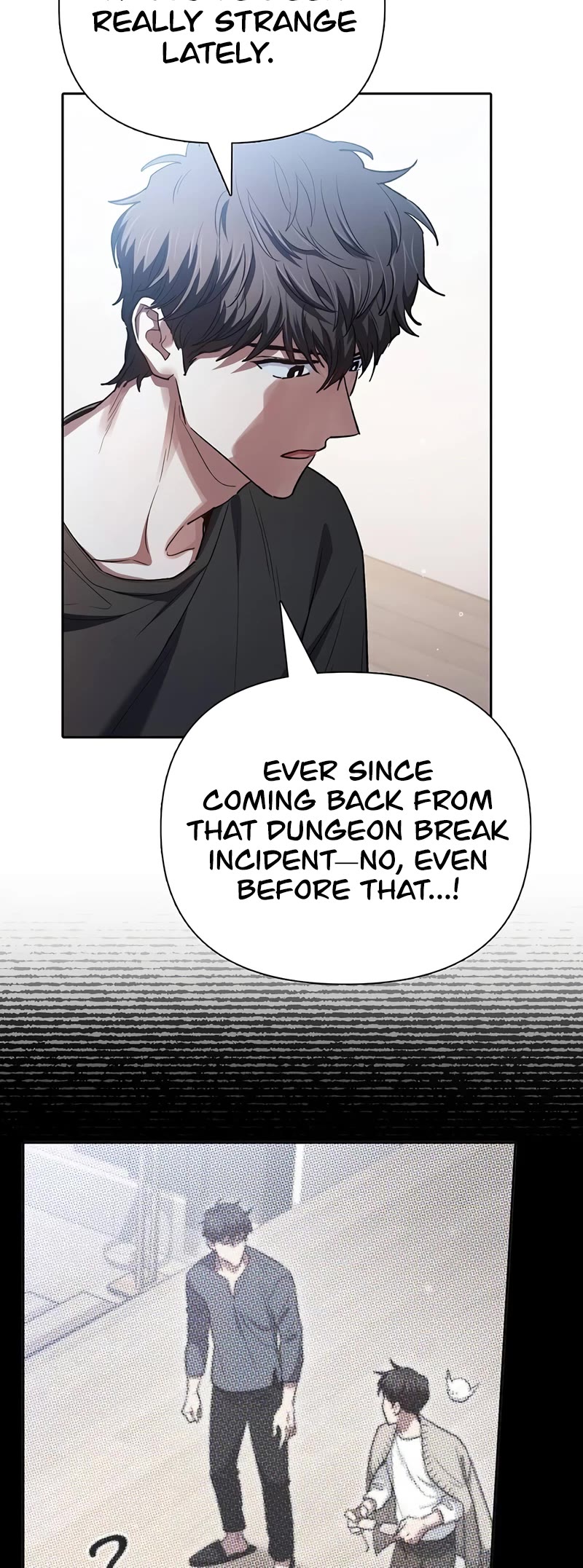 The S-Classes That I Raised Chapter 138 page 10 - Chapter 138